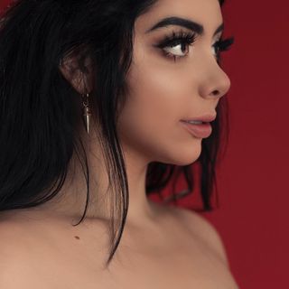 Mariah Mallad @mariahmallad в Инстаграм