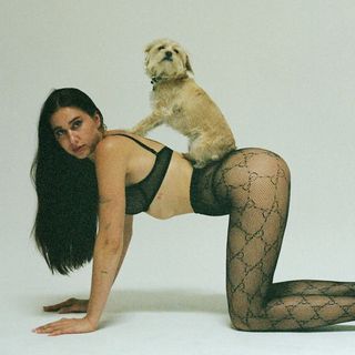 Marie Novosad @marienovosad в Инстаграм