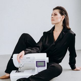 МАРИНА СИТНИКОВА | Стилист | шью себе актуальные образы @marina.sitnikova_ в Инстаграм