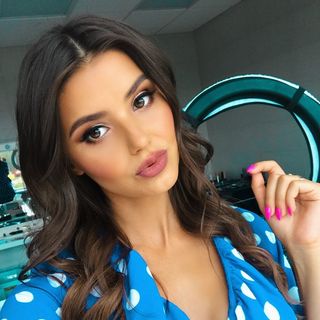 mariyafishman