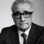 Martin Scorsese @martinscorsese_ в Инстаграм