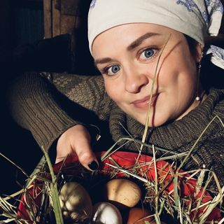 МАРИЯ ЯХНОВЕЦ 🌸 ХМАО-Югра @marya.yahnowetz в Инстаграм