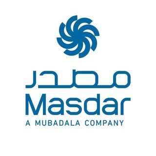 masdar