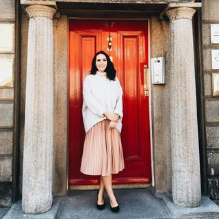Travel & Lifestyle Content Creator | Dublin, Ireland 🍀 @masha__white в Инстаграм
