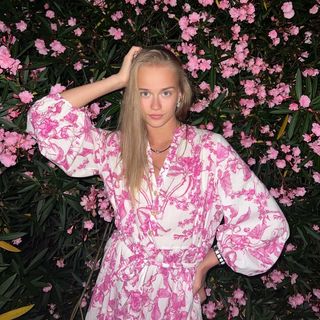Maria Fedorovtseva @mashafed07 в Инстаграм