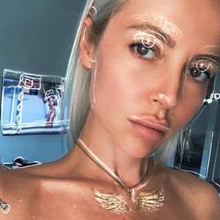 masheeenka