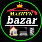 mashyn_bazar