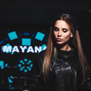 mayanamusic