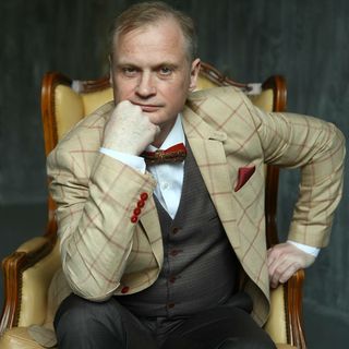 Дмитрий Геннадьевич Мазепов @mazepov_smiledesign в Инстаграм