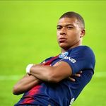 mbappe