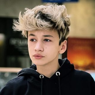 mcARTUR @mcartur_official в Инстаграм