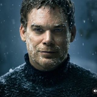 Michael C Hall @mchdaily в Инстаграм