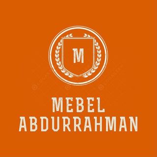 mebel.abdurrahman