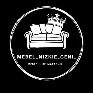 Мебель @mebel_nizkie_ceni_ в Инстаграм