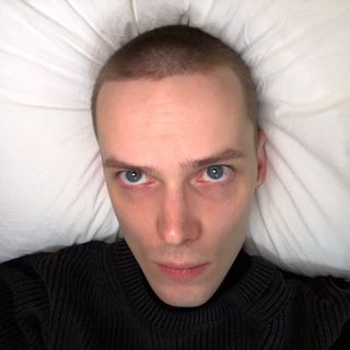 VLAD MELANHOLYCHNIY @melanholychniy в Инстаграм