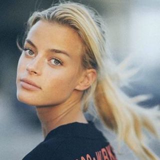 melizannebergeron