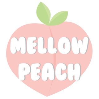 mellow__peach