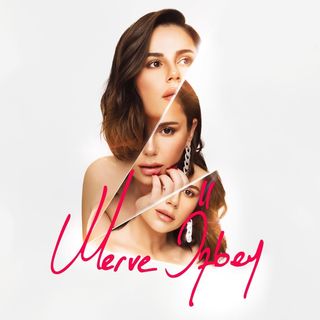 merveozbeyofficial