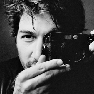 Michiel Huisman @michielhuisman в Инстаграм