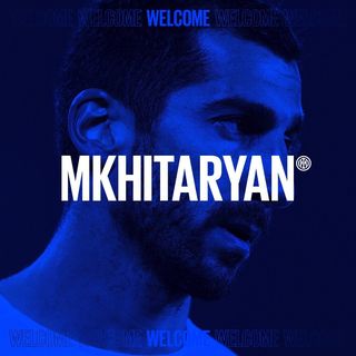 Henrikh Mkhitaryan @micki_taryan в Инстаграм