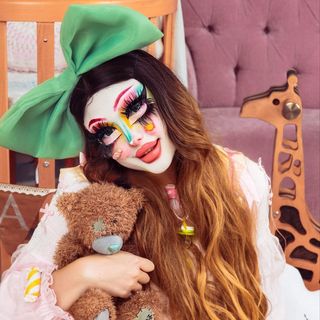 Uryupina Lilu @mint_lilu_ в Инстаграм