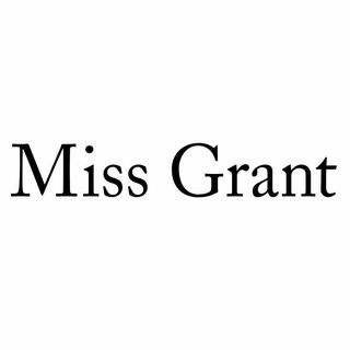 missgrantofficial