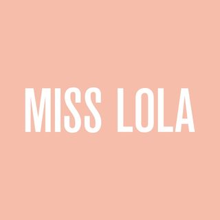 MISSLOLA.COM | MISS LOLA @misslolaofficial в Инстаграм