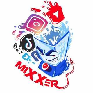 mixxer