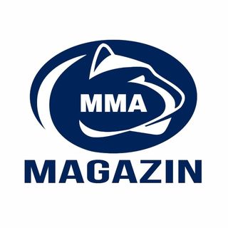 ММА МАГАЗИН МОСКВА MMA SHOP @mma_magazin в Инстаграм