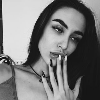 Molodsha @molodsha__ в Инстаграм