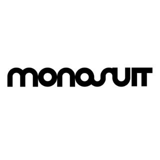 MONOSUIT @monosuit в Инстаграм