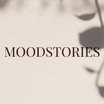 MOODSTORIES @moodstories в Инстаграм