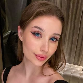 Giulia Valeriani @moonchild_77 в Инстаграм