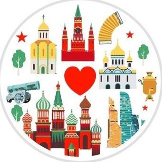 МОСКВА - ЛЮБИМАЯ❤️ @moscow_go в Инстаграм