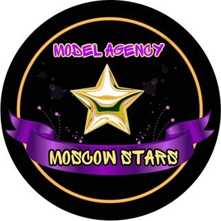 Модельное агентство ⭐️MSA⭐️ @moscowstarsagency в Инстаграм