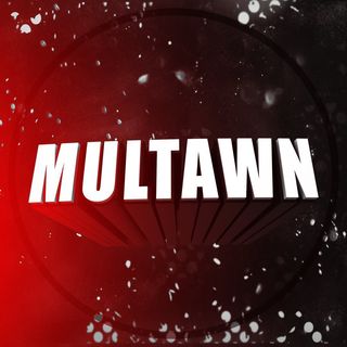 multawn