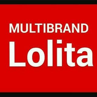 Multibrand_Lolita @multibrand.lolita в Инстаграм