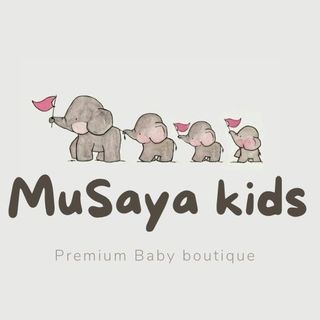 ДЕТСКАЯ ОДЕЖДА • МАХАЧКАЛА @musaya.kids в Инстаграм