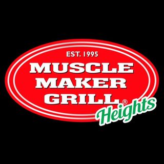 Muscle Maker Grill Heights @muscle_maker_heights в Инстаграм
