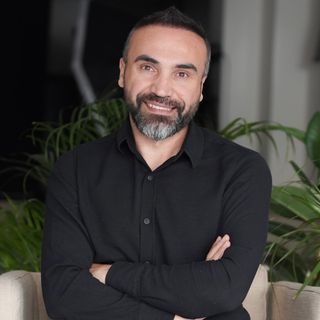 Mustafa Bayram @mustafabayram в Инстаграм