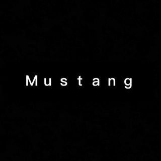 mustang