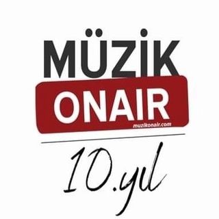 MüzikOnair | Müzik | Magazin | Medya | Radyo | Basın | PR @muzikonair в Инстаграм