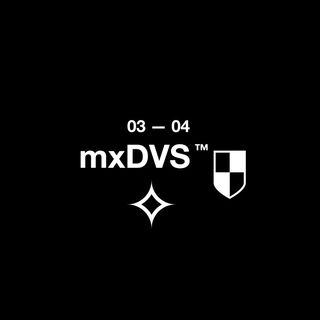 mxdvs