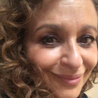 Nadia Sawalha @nadiasawalha в Инстаграм