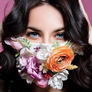 Kuzmina Nadi / SMM / Content creator 📍Dubai @nadikuzmina в Инстаграм