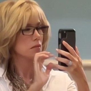 Nancy Nicoletta Brilli @nancy_brilli_ufficiale в Инстаграм