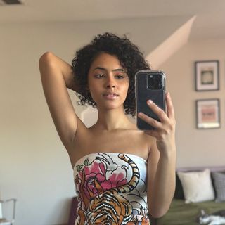 Naomi Daze @naomidazexo в Инстаграм