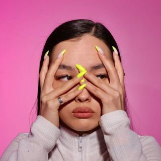 НАСТЯ ЛИ @nasta_lee в Инстаграм