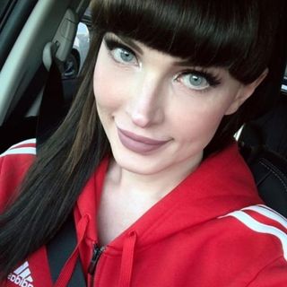 Natalie Mars @nataliethemars в Инстаграм