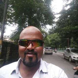 Anand @nature_andy369 в Инстаграм